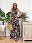 Vestido Loob Negro
